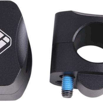 ODI Oversize Handlebar Adapters (7/8” handlebars to 1-1/8” oversized bars)