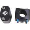 ODI Oversize Handlebar Adapters (7/8” handlebars to 1-1/8” oversized bars)