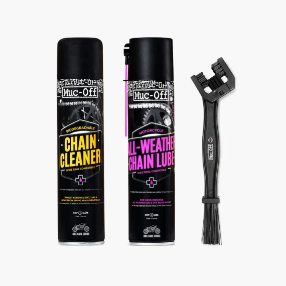 MotoChainCareKit21069_1000x1000 Muc-Off Motorcycle Chain Care Kit