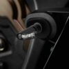 RIZOMA TURN SIGNAL LEGGERA BLACK PAIR