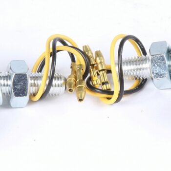 MNNTHBX Smoked Marker Lights (PAIR) (PRE ORDER)