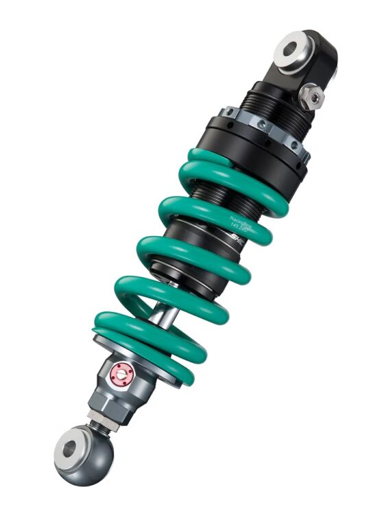 Racing Bros Mono-R Shock for Honda CRF110 w/ Grom Conversion