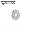 VORTEX RACING FRONT SPROCKET -KAWASAKI Z125