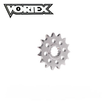 VORTEX RACING FRONT SPROCKET - Z125