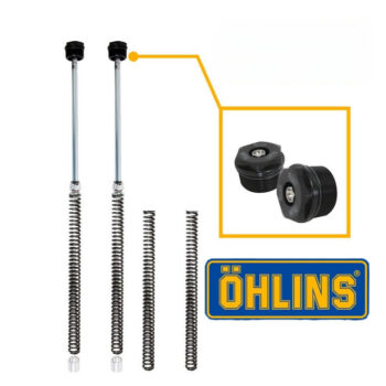 FDK 112 Ohlins Front Fork Cartridge Kit for Honda Grom