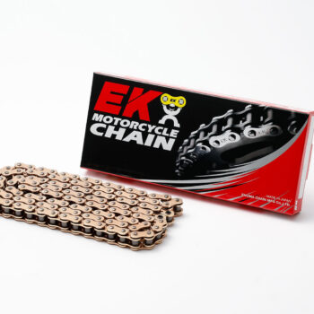 EK Gold 420 SRX Chain w/ QX RINGS