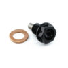 151055_source_1710252177 Pro-Bolt Magnetic Oil Drain Plug ( 7 COLOR OPTIONS)