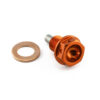 151057_source_1710252178 Pro-Bolt Magnetic Oil Drain Plug ( 7 COLOR OPTIONS)