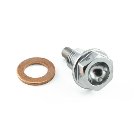 151060_source_1710252180 Pro-Bolt Magnetic Oil Drain Plug ( 7 COLOR OPTIONS)