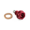 151059_source_1710252179 Pro-Bolt Magnetic Oil Drain Plug ( 7 COLOR OPTIONS)