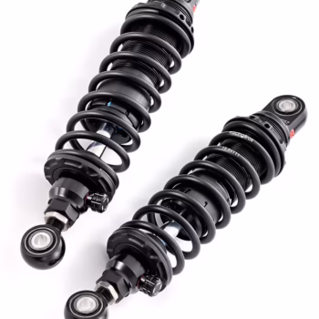 RACING BROS LOWERED REAR SHOCKS - HONDA DAX