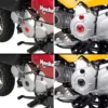 ze89_115x_sample03_f2623c7d-f4d9-42a7-b00b-e9e3de78a0f7_700x700 ZETA ENGINE PLUGS (BLACK OR RED) - Honda DAX
