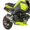 HOTBODIES MGP FULL EXHAUST SYSTEM - 2017-2020 Honda GROM