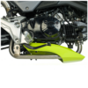 HOTBODIES MGP FULL EXHAUST SYSTEM - 2017-2020 Honda GROM