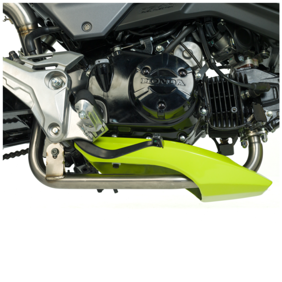 HOTBODIES MGP FULL EXHAUST SYSTEM - 2017-2020 Honda GROM