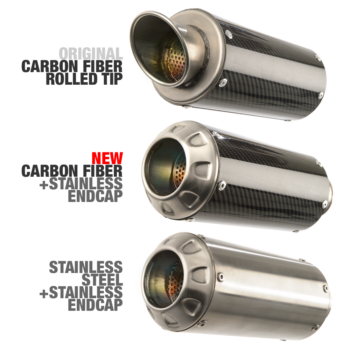 HOTBODIES MGP FULL EXHAUST SYSTEM - Honda GROM