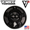 VORTEX RACING KEYLESS FUEL CAP - KAWASAKI Z125