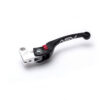 ASV F4 Forged Levers for Honda CRF300L/ Rally