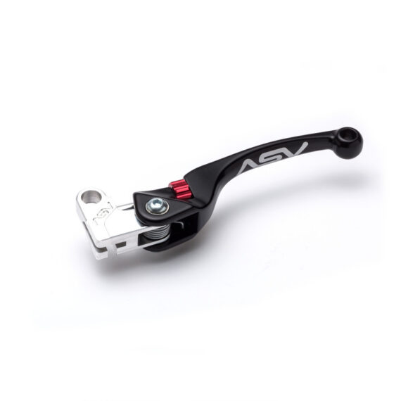 ASV F4 Forged Levers for Honda CRF300L/ Rally
