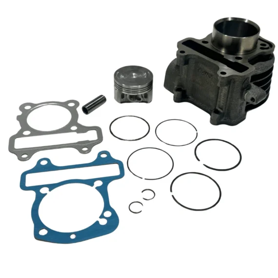 125 S23 BIG BORE ENGINE KIT & STAGE 4 PERFORMANCE KIT- HONDA NAVI at MNNTHBX
