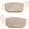 image EBC FA629R Sintered "R" Rear Brake pads for Honda CRF300L/ Rally