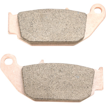 EBC FA629R Sintered "R" Rear Brake pads for Honda CRF300L/ Rally