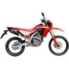 Leo Vince LV One EVO Slip On For Honda CRF300L/Rally