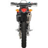 image Akrapovic Titanium Slip on/ Full System for Honda CRF300L/ Rally