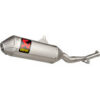 image Akrapovic Titanium Slip on/ Full System for Honda CRF300L/ Rally