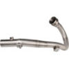 image Akrapovic Titanium Slip on/ Full System for Honda CRF300L/ Rally