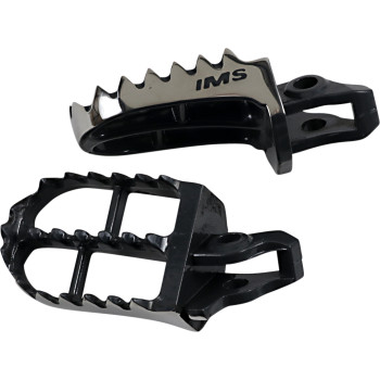 IMS Bigfoot Footpegs for Honda CRF300L/Rally