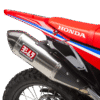 Yoshimura RS4S Slip on SS/SS/CF for Honda CRF300L/Rally