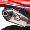 Yoshimura RS4S Slip on SS/SS/CF for Honda CRF300L/Rally