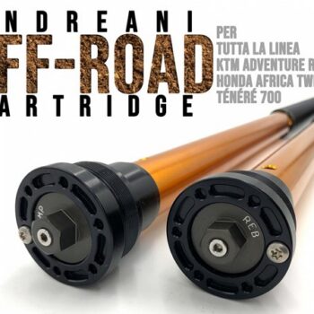 Andreani Fork kit Honda CRF300L. MNNTHBX