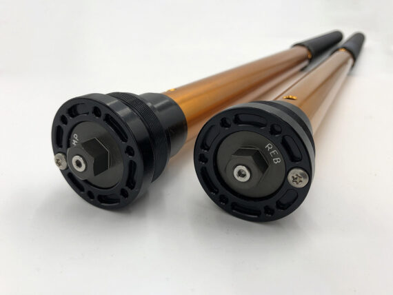 Andreani Group front fork cartridge kit "RALLY RACE" for HONDA CRF300L