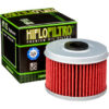 MNNTHBX Oil Change kit for Honda CRF300L/Rally