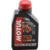 MNNTHBX Oil Change kit for Honda CRF300L/Rally