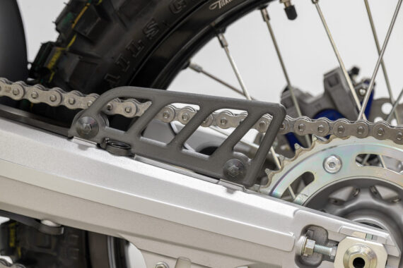 GJH_2970 MNNTHBX chain guard for Honda CRF300L/ Rally