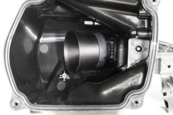 MNNTHBX Velocity Stack for Honda Grom.