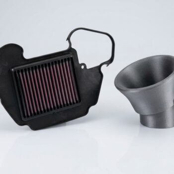 K&N High-Flow Air Filter - Honda Grom