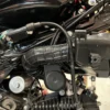Decha Performance Oversize Intake Tube for 2022+ Grom