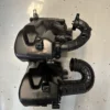 Decha Performance Oversize Intake Tube for 2022+ Grom