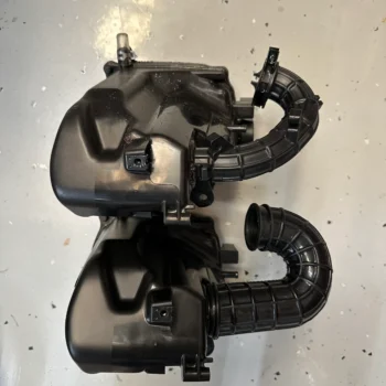 Decha Performance Oversize Intake Tube for 2022+ Grom