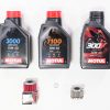 Kawasaki Z125 - Oil Change Kit