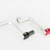 Forged Aluminum Shift lever for Honda Grom