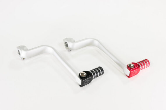 Forged Aluminum Shift lever for Honda Grom