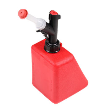 REDA 1 Gal Fuel Jug MADE IN THE USA