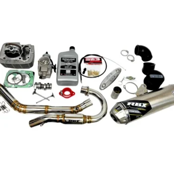 STAGE 3 PERFORMANCE PACKAGE - XR150L
