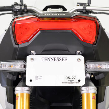 ADV 160 Fender Eliminator
