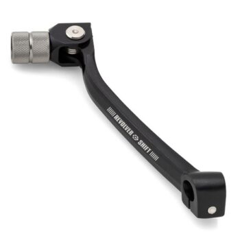 ZETA REVOLVER ADJUSTABLE SHIFT LEVER - GROM